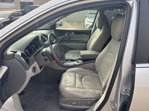 Used 2016 Buick Enclave Premium w/ Trailering Package image 11