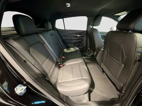 New 2026 Buick Envista Sport Touring w/ Convenience I Package image 21