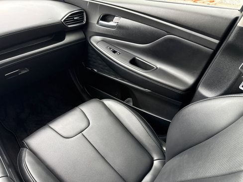 Certified 2023 Hyundai Santa Fe SEL w/ Premium Package image 15