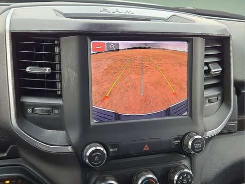 Used 2024 RAM 2500 Big Horn image 26