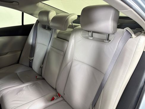 Used 2012 Lexus ES 350 FWD image 21