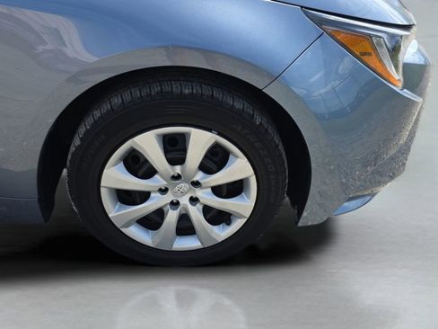 Used 2024 Toyota Corolla LE FWD image 28