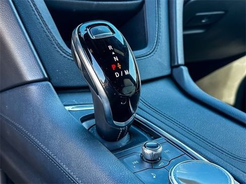 Used 2022 Cadillac XT5 Sportv w/ Technology Package image 23