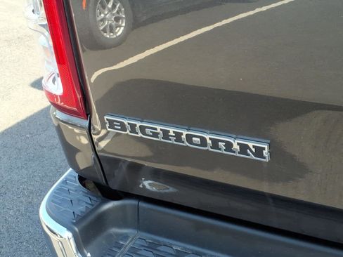 Used 2023 RAM 1500 Big Horn AWD/4WD image 29