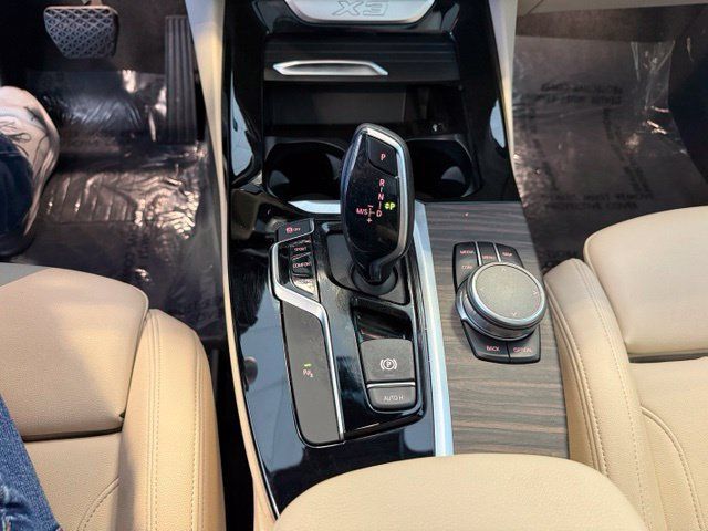Used 2020 BMW X3 sDrive30i w/ Premium Package RWD image 18