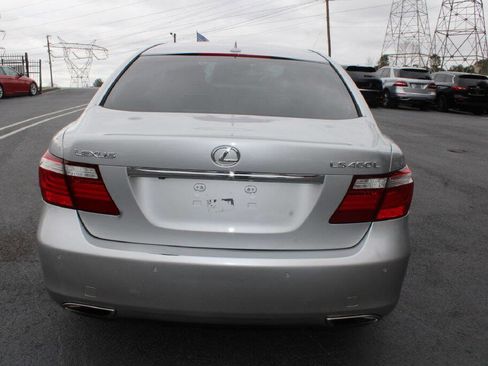 Used 2007 Lexus LS 460 L image 5