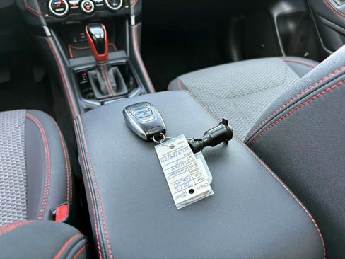 Used 2022 Subaru Forester Sport AWD/4WD image 36