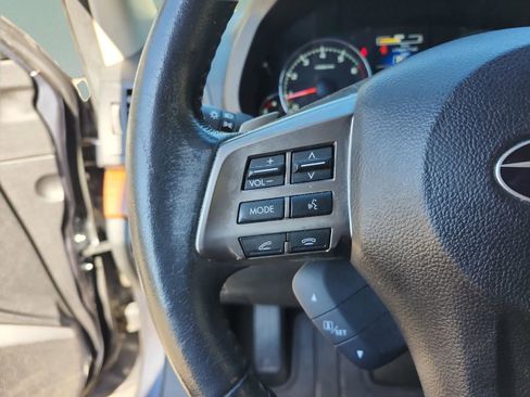 Used 2014 Subaru Outback 2.5i Limited image 13