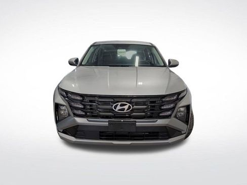 New 2026 Hyundai Tucson SE image 9