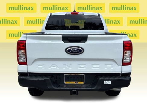 New 2026 Ford Ranger XL w/ Trailer Tow Package RWD image 29