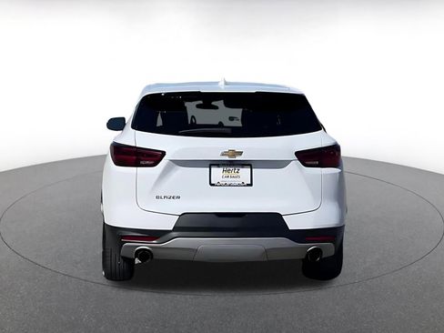 Used 2025 Chevrolet Blazer LT image 12