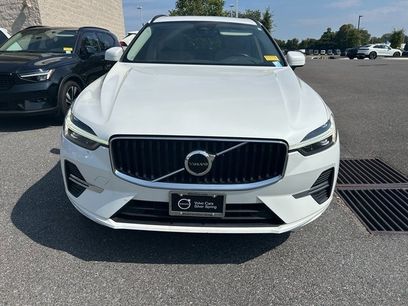 Certified 2023 Volvo XC60 B5 Core