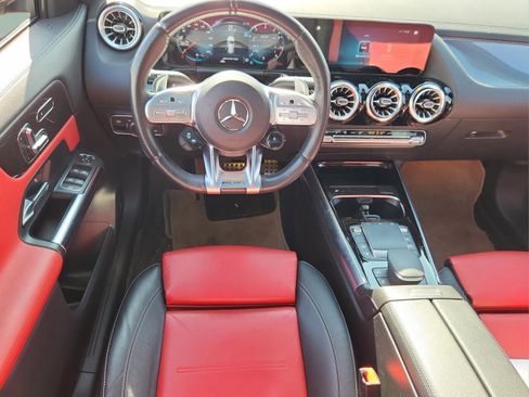 Used 2022 Mercedes-Benz GLA 45 AMG 4MATIC image 12