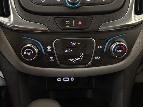 Used 2022 Chevrolet Equinox LT image 5