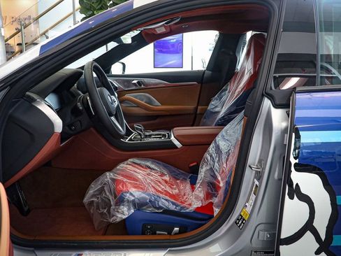 Used 2023 BMW M850i Gran Coupe xDrive image 30