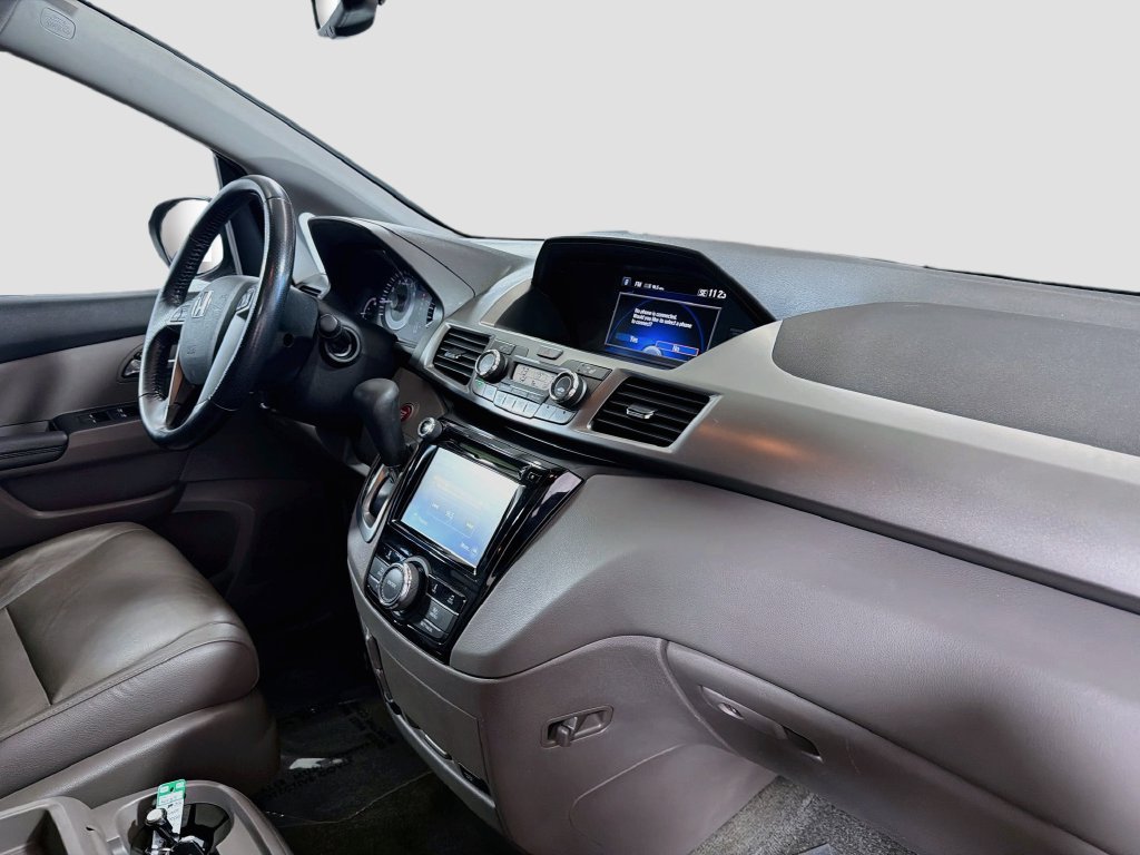 Used 2016 Honda Odyssey EX-L image 31