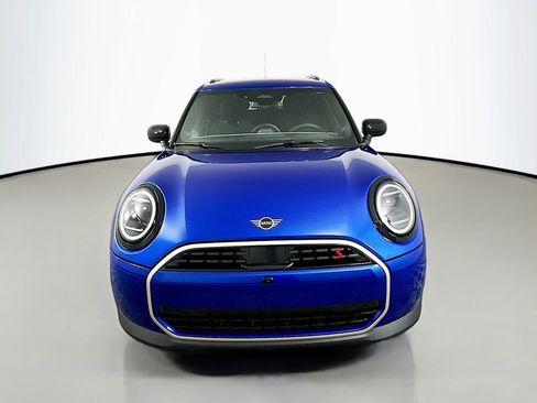 Certified 2025 MINI Cooper S image 2