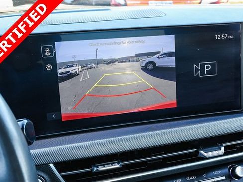 Certified 2024 Hyundai Sonata SEL w/ Convenience Package image 28