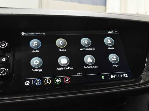 Used 2023 Buick Envision Essence FWD image 17