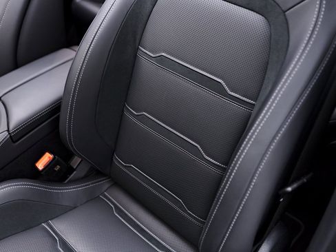 Used 2023 Mercedes-Benz AMG GT 63 image 63