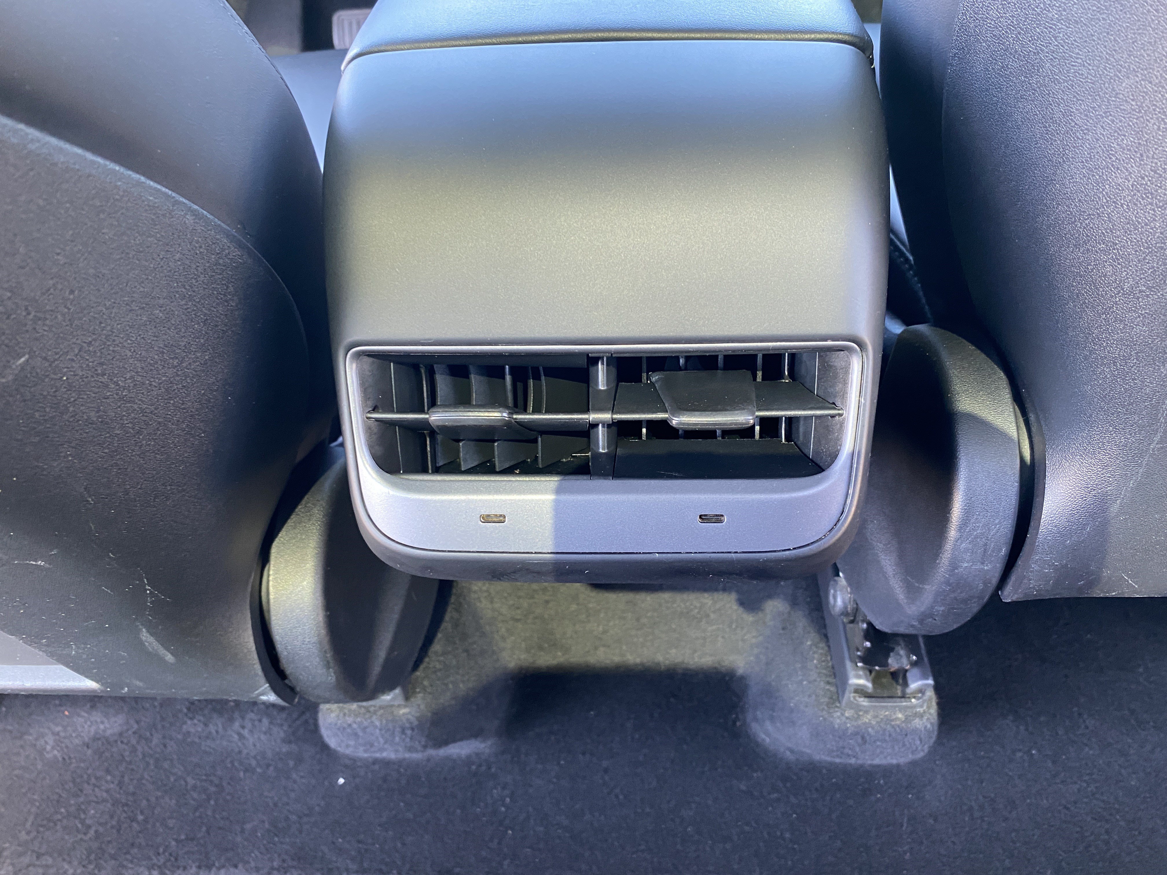 Used 2023 Tesla Model Y Long Range AWD/4WD image 20