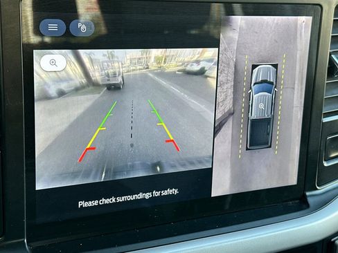 Used 2023 Ford F150 Lightning XLT image 20