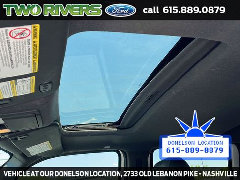 Used 2014 Ford F250 Platinum w/ FX4 Off-Road Package AWD/4WD image 25
