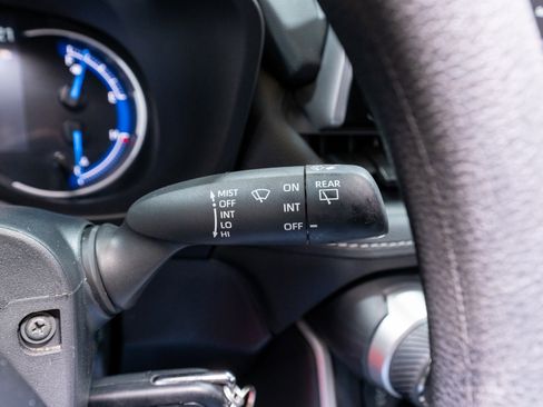 Used 2024 Toyota RAV4 LE image 23