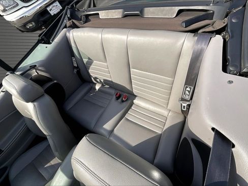 Used 2001 Ford Mustang GT Premium RWD image 22