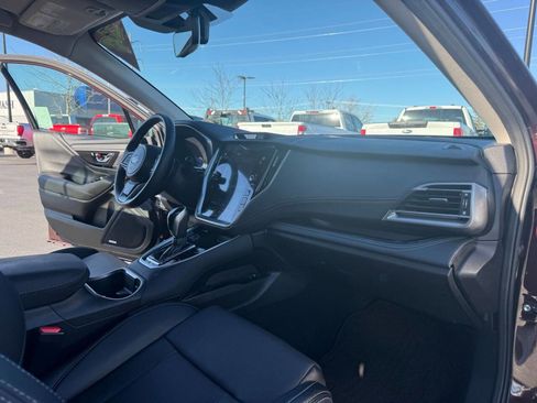 Used 2024 Subaru Outback Limited image 36