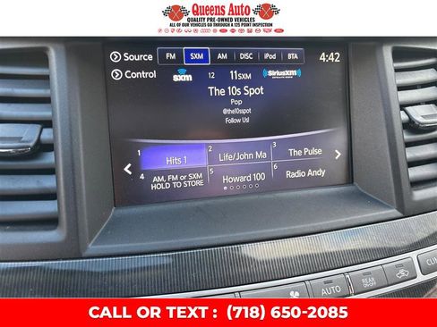 Used 2018 INFINITI QX60 Luxe w/ Premium Plus Package AWD/4WD image 44