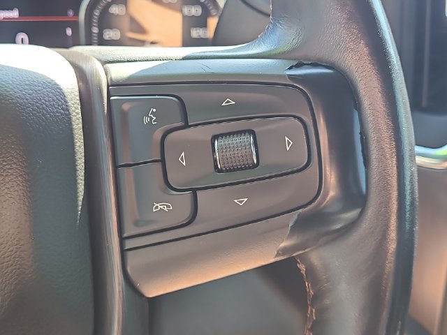 Used 2023 GMC Sierra 2500 AT4 w/ AT4 Premium Plus Package AWD/4WD image 22