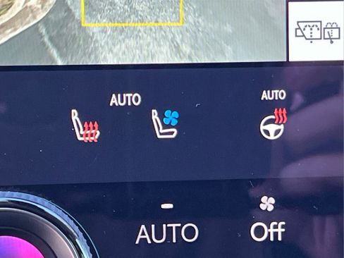 New 2026 Lexus NX 350h FWD w/ Premium image 24