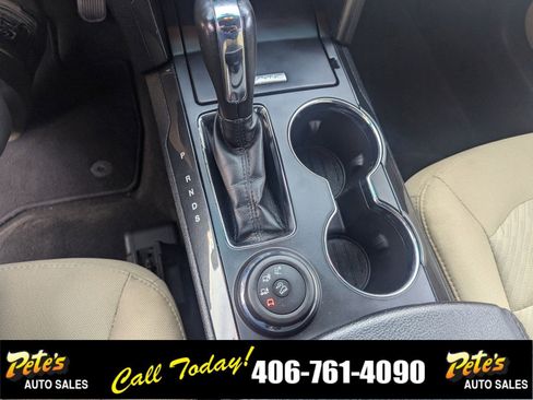 Used 2016 Ford Explorer 4WD image 22