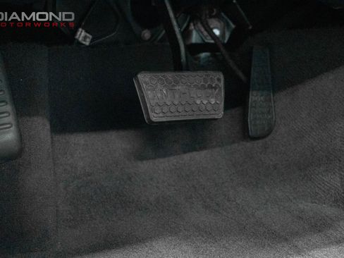 Used 1998 Pontiac Firebird Formula w/ Security Pkg image 69