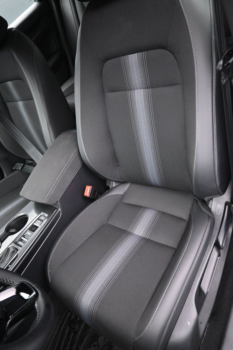 Used 2026 Honda Civic Sport image 35