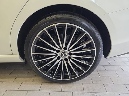New 2026 Mercedes-Benz C 300 Sedan image 34
