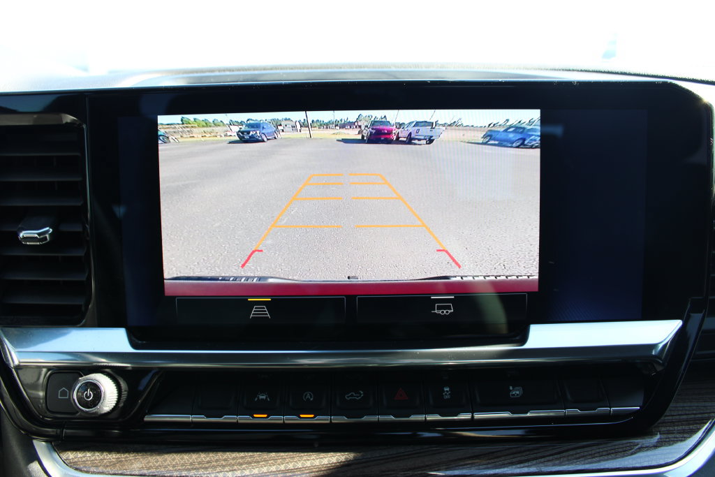 Used 2022 Chevrolet Silverado 1500 LT RWD image 57