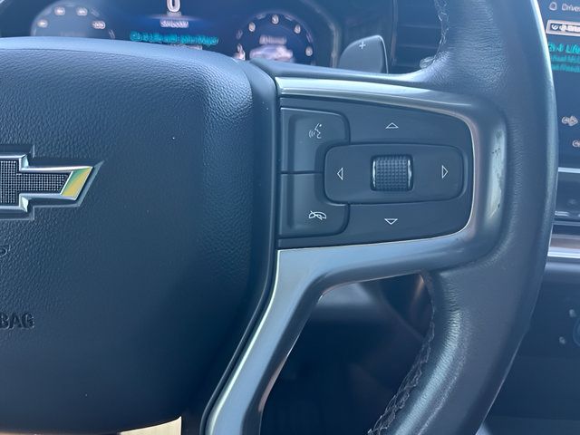 Used 2023 Chevrolet Silverado 1500 RST RWD image 19