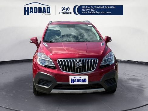 Used 2015 Buick Encore AWD image 8