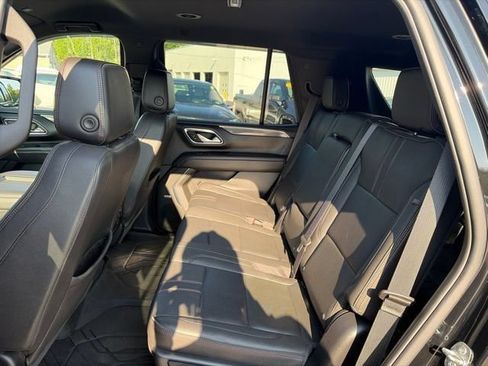 Used 2023 Chevrolet Tahoe RST AWD/4WD image 29
