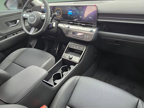 New 2026 Hyundai Kona SEL Premium image 27