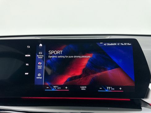 Used 2023 BMW X1 xDrive28i w/ M Sport Package image 11