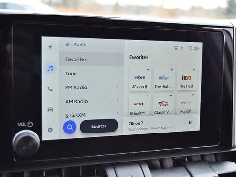 Used 2024 Toyota RAV4 LE image 13