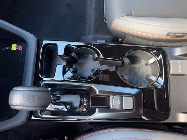 New 2026 Subaru Forester Sport AWD/4WD image 33