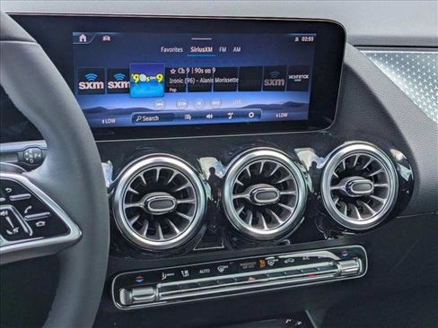 Certified 2026 Mercedes-Benz GLA 250 image 14