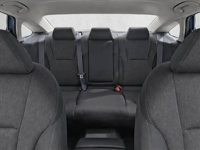 Used 2024 Honda Accord EX image 24