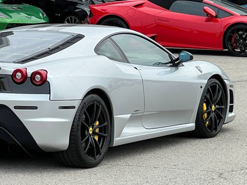Used 2009 Ferrari F430 Scuderia RWD image 19