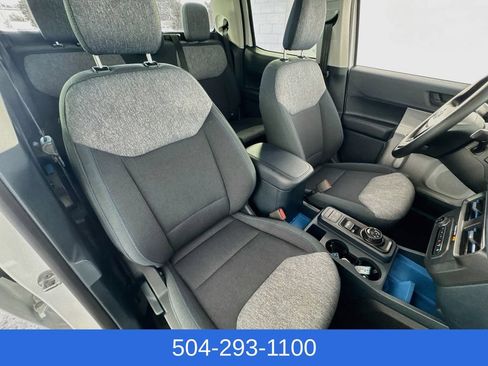 Used 2026 Ford Maverick XLT AWD/4WD image 28