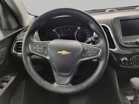 Used 2024 Chevrolet Equinox LT w/ LPO, Floor Liner Package image 5